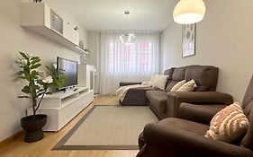 Apartamentos 2K - Apartamento Junto Al Casco Viejo